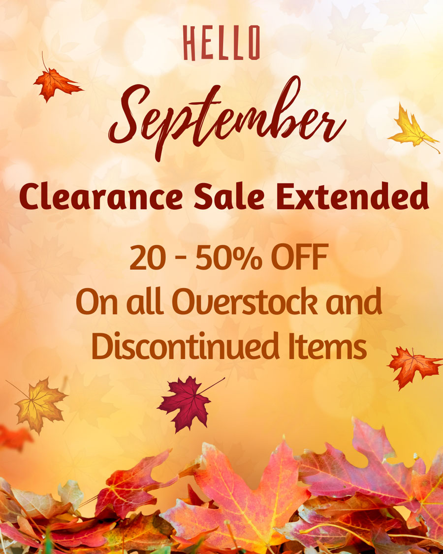 Monthly Special
